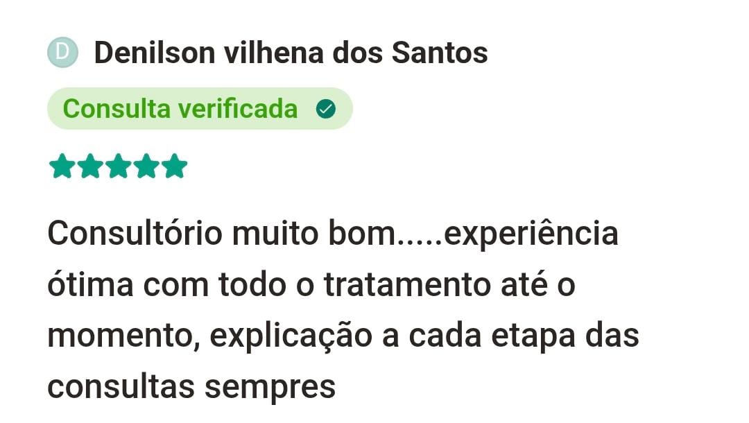Depoimento 1