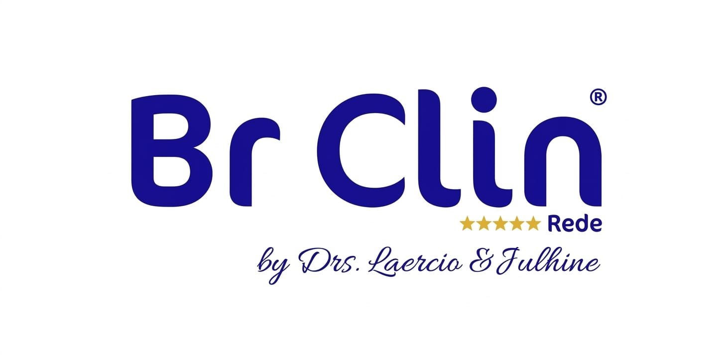 Br Clin Logo